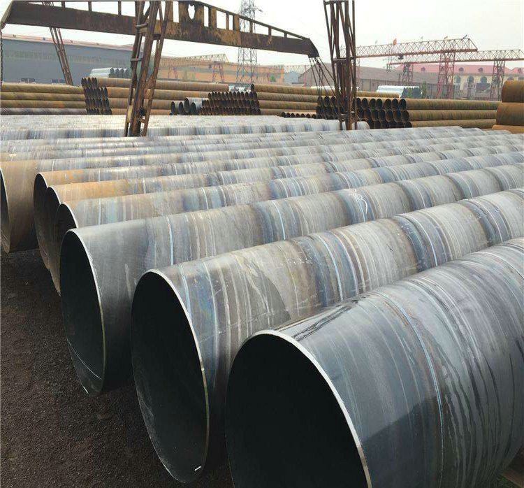 華岐螺旋鋼管 華岐螺旋鋼管