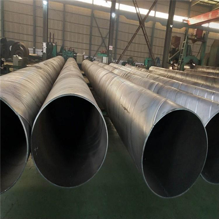 華岐螺旋鋼管廠 華岐螺旋鋼管廠