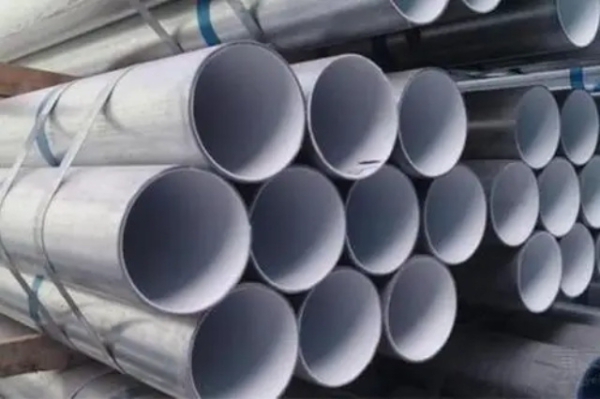 華岐熱鍍鋅鋼塑復(fù)合管