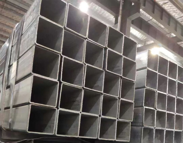 華岐q345b方矩管